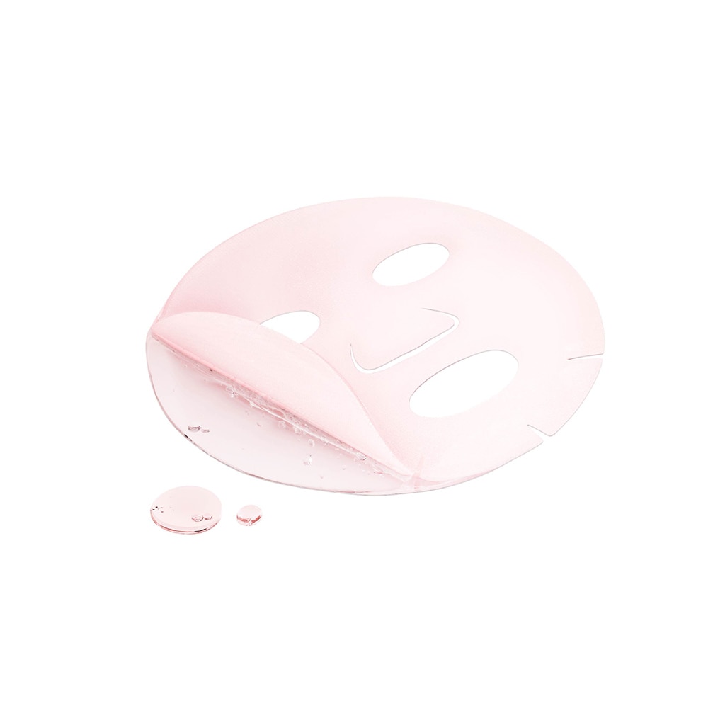 PDRN PINK VITA COATING MASK (MASCARILLA FACIAL DE HOJA CON PDRN DE SALM&Oacute;N)
